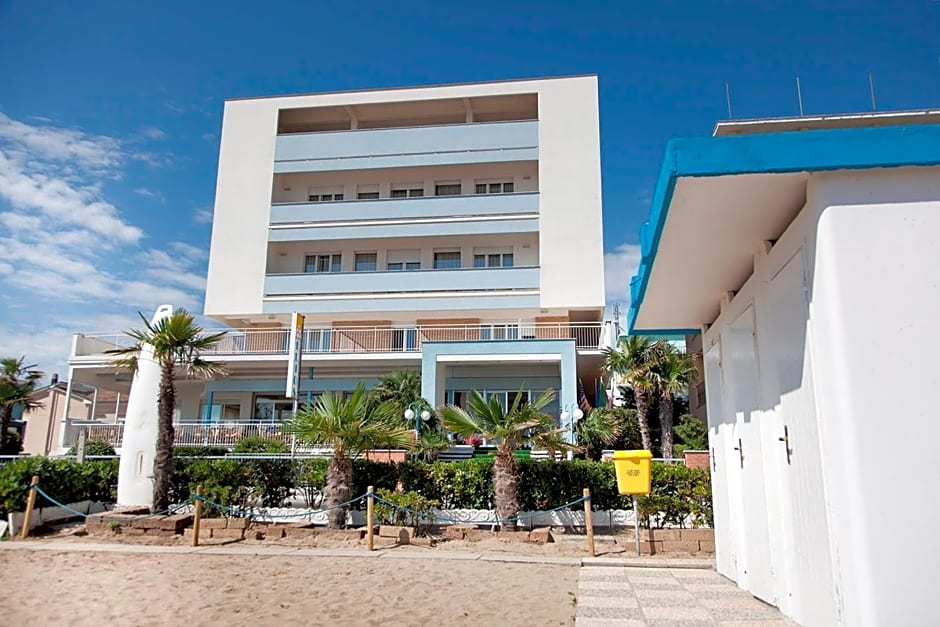 Hotel Elios