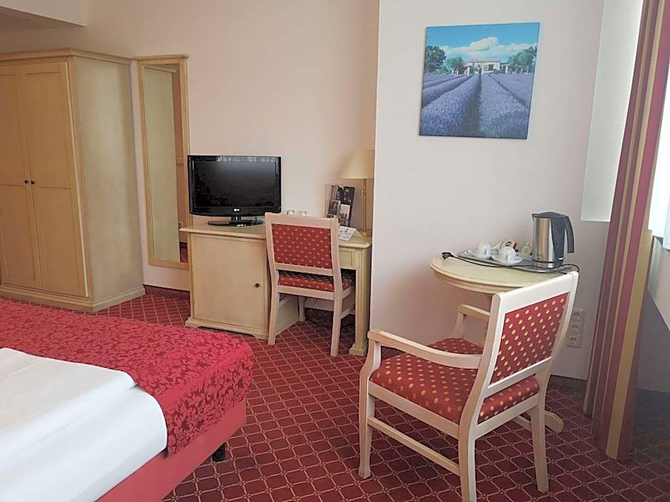 Hotel Chateau Kurfurstendamm