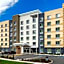 Fairfield Inn & Suites by Marriott North Bergen