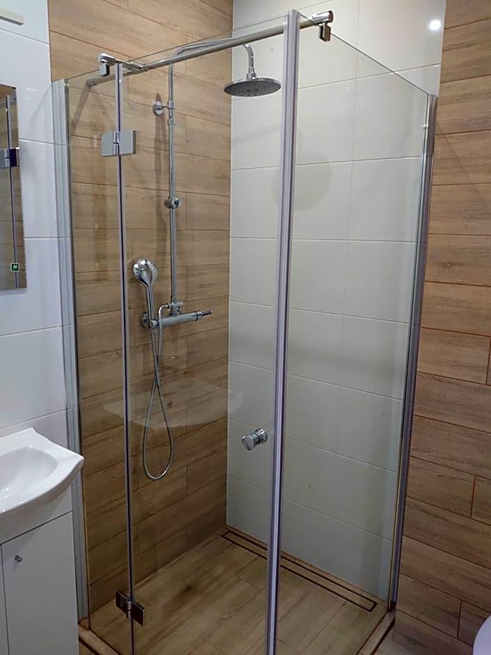 Apartamenty EXPO Nadarzyn 3Rooms