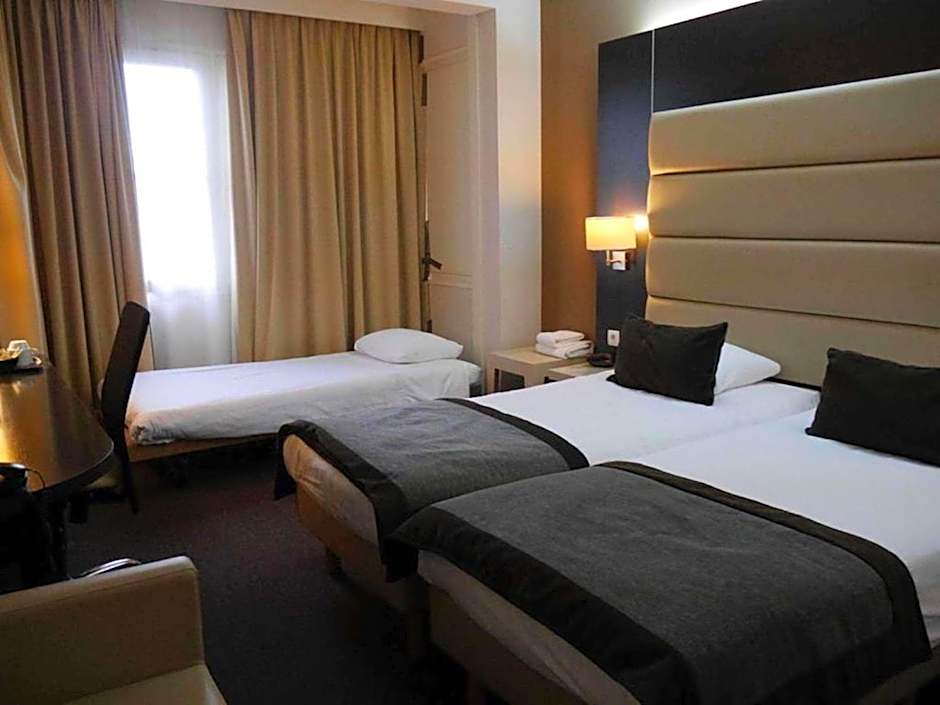 Best Western City Centre