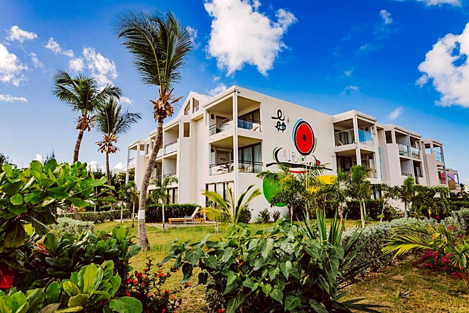 Hommage Hotel & Residences