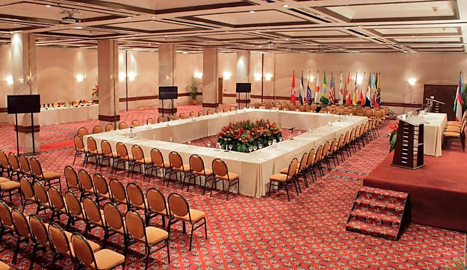 Hotel Intercontinental Cali By IHG