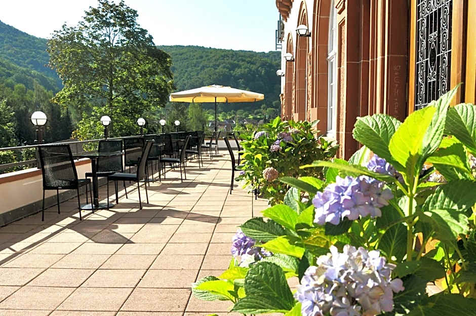 Jugendstilhotel Trifels