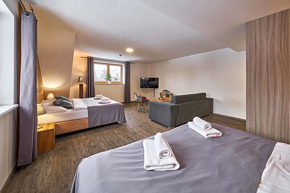 Hotel Obzor
