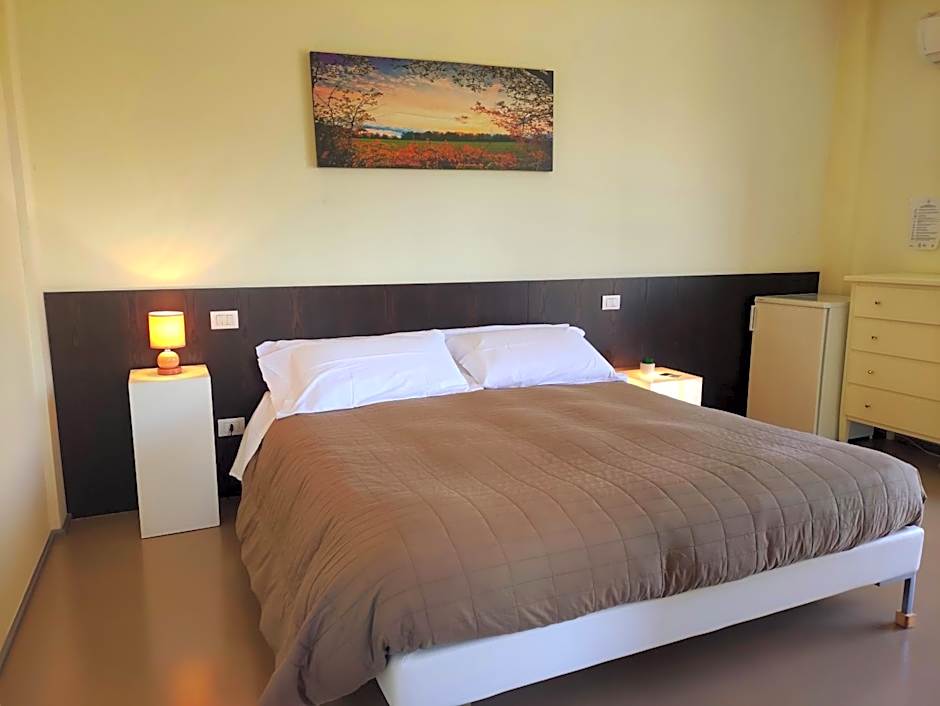 Hotel Villaggio Le Stelline