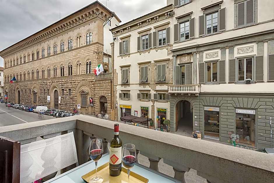 B&B Cavour10 Firenze