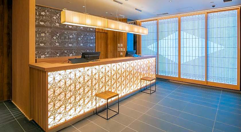 Tosei Hotel Cocone Ueno Okachimachi