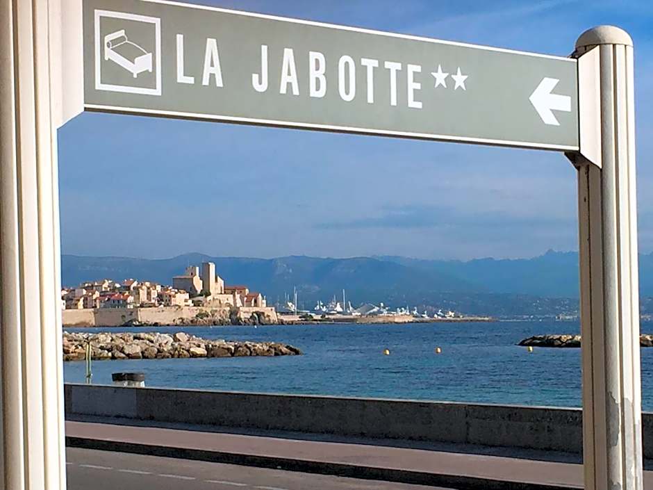 La Jabotte