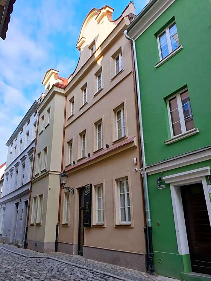 Apartamenty Schoeps Residence by Noclegi Renters