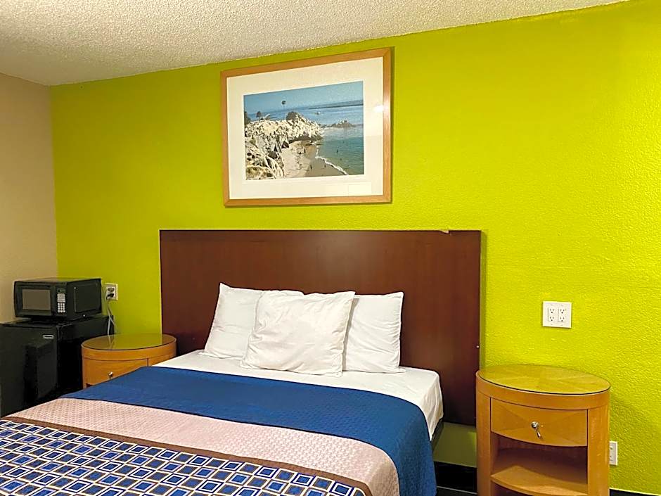 4 Star Motel