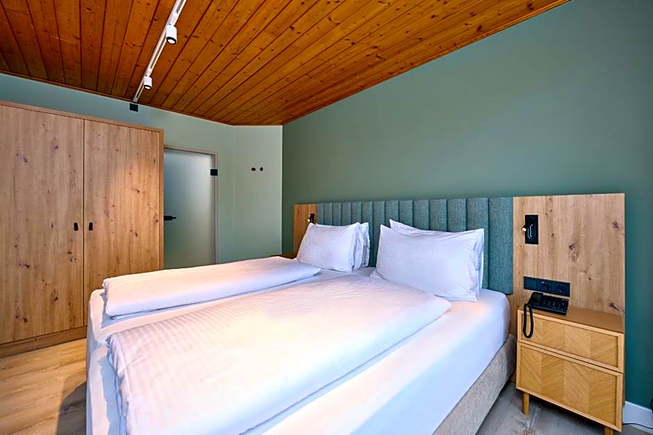Dorint Sporthotel Garmisch-Partenkirchen