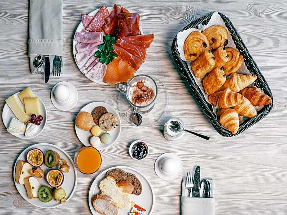 Mercure Hotel Delémont