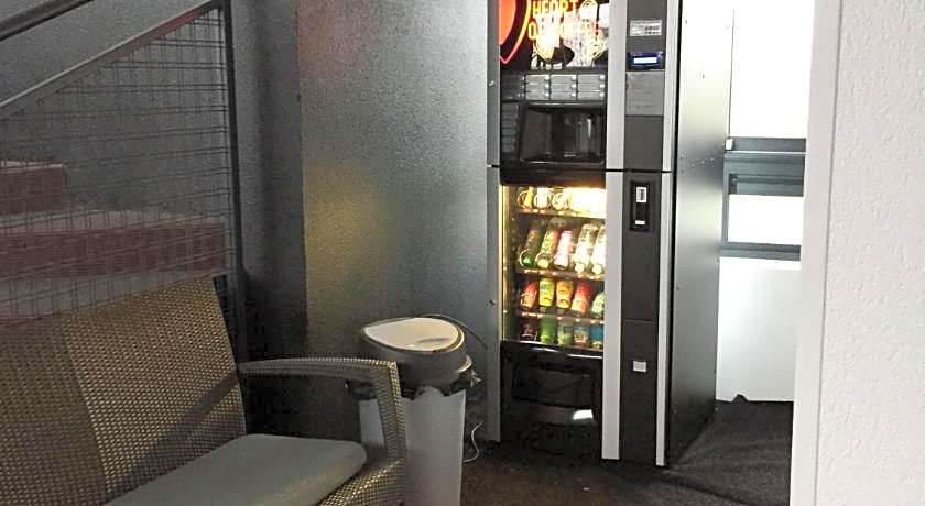 Kyriad Direct La Rochelle Aytré