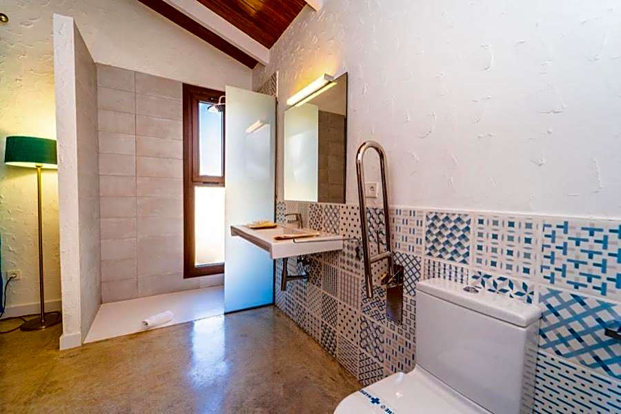 Hostal Foies de Baix