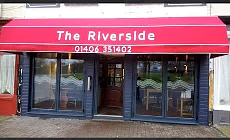 The Riverside