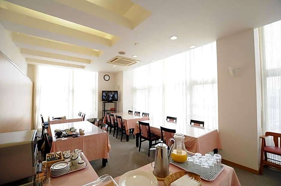 Hotel Miyuki