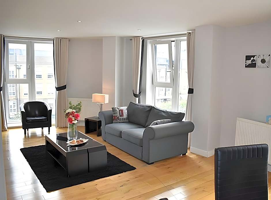 Prime Properties Battersea