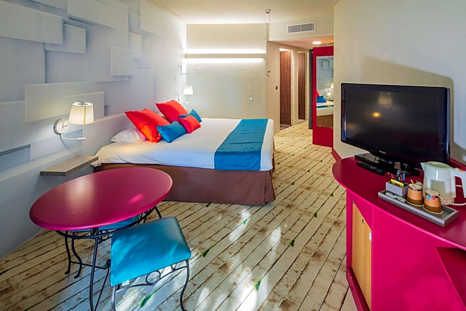 Garrigae Domaine de l'Esterel