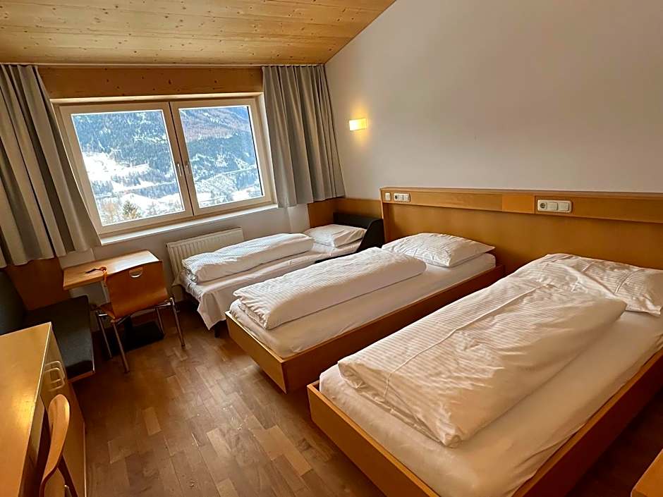 St Michael Alpin Retreat