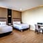 Hotel Kavia Premium - Paseo Montejo