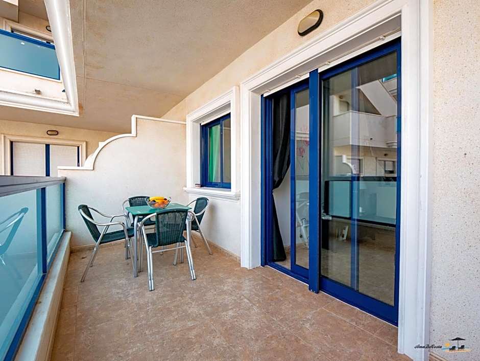 Apartment Eva Cabo Roig
