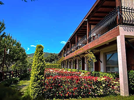Assos Longevity Hotel