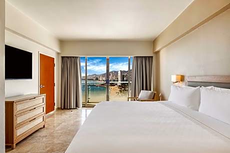 Villa Master Suite