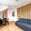 Les Suites HCR