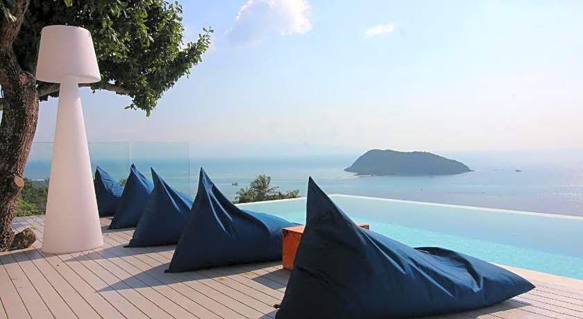 Bluerama - Adults Only Resort