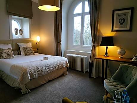 Privilege Double Room