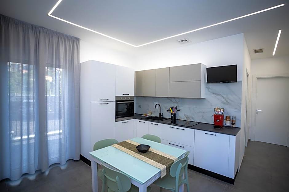 Residence le Palme