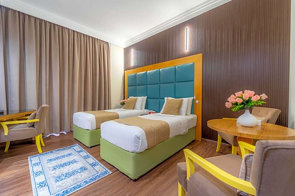 Photo 1 of 5 of Deluxe 2 Beds