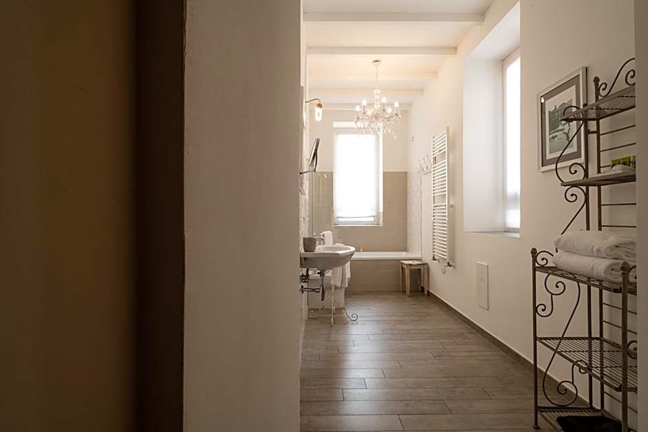 Cas'E Charming House