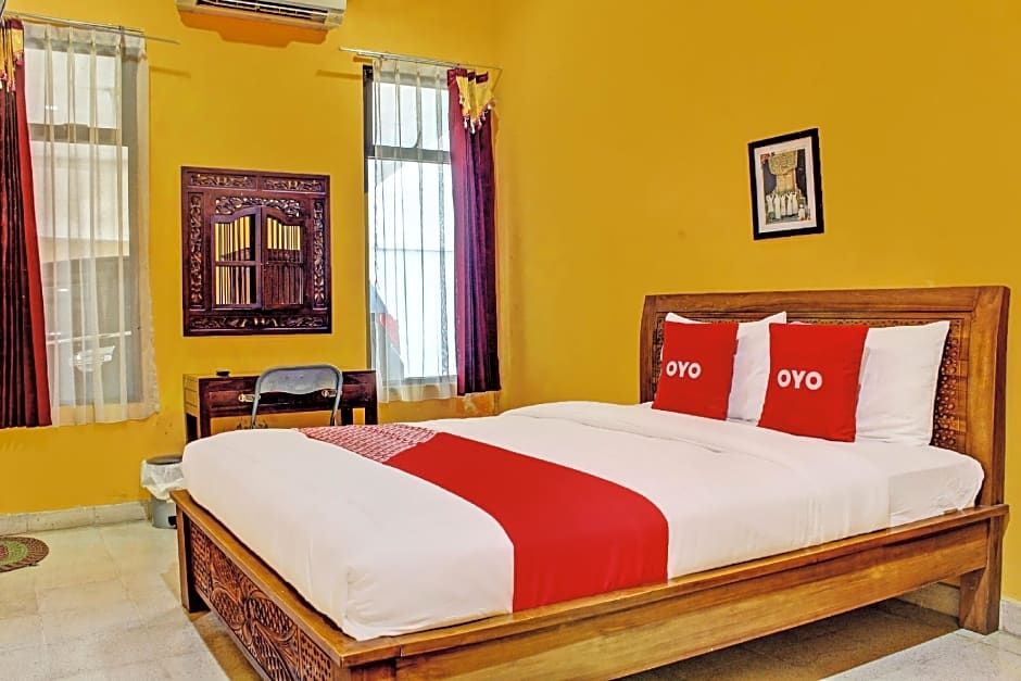 OYO 92447 Wisma Mustika Syariah