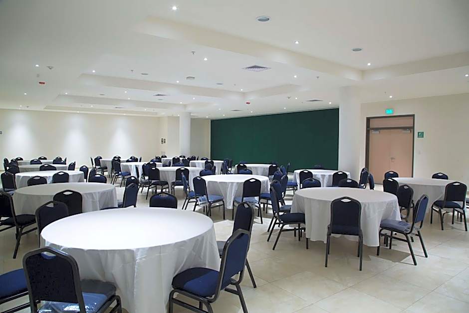 Holiday Inn Express Xalapa By IHG