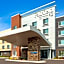 Fairfield Inn & Suites by Marriott Milwaukee West