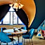 25hours Hotel Munich The Royal Bavarian