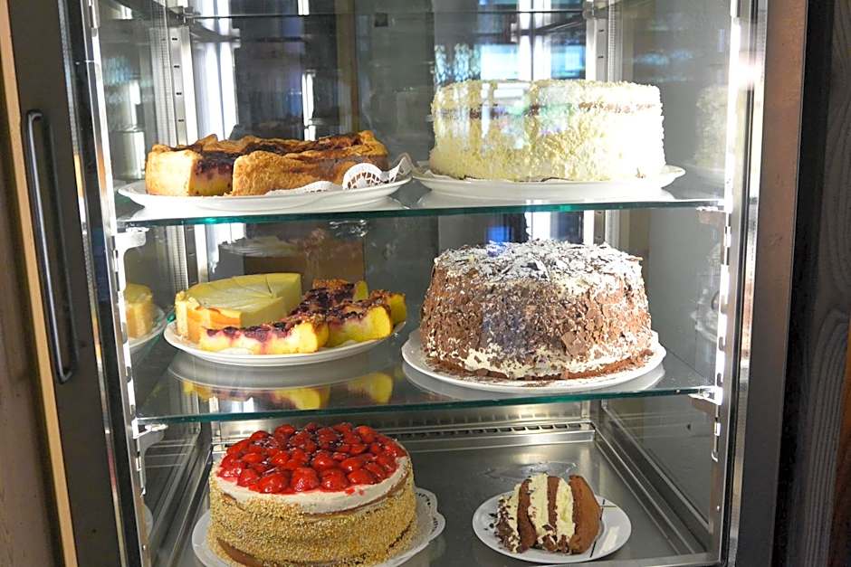 Vögeli Alpenhotel Malbun