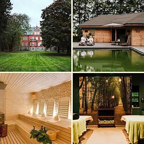 Hotel Dębowy Biowellness & SPA Góry Sowie