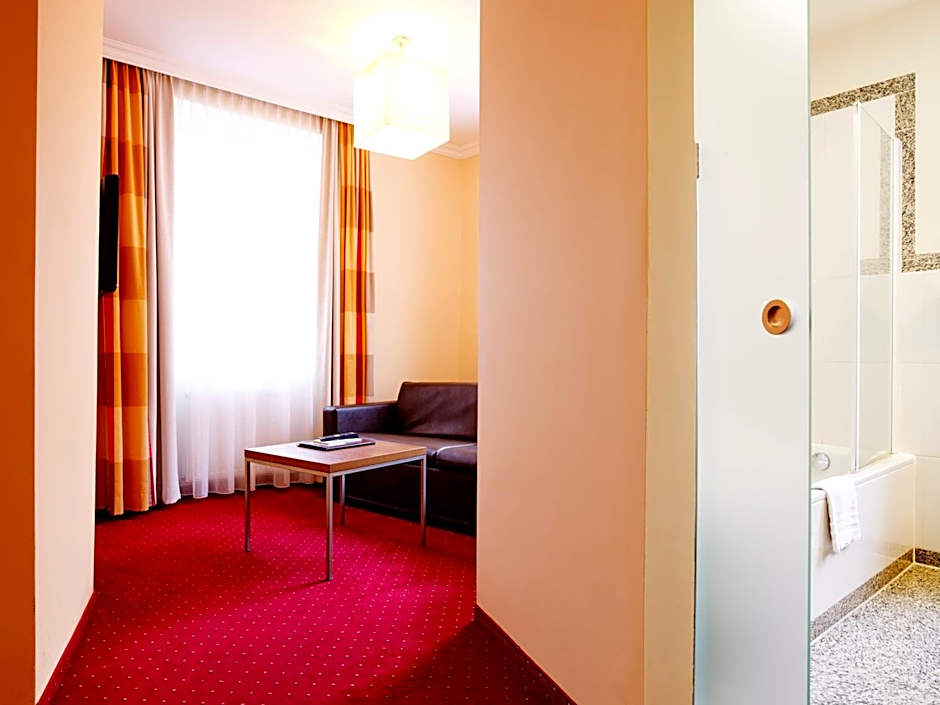 Villa Ceconi by Das Grune Hotel zur Post - 100% BIO