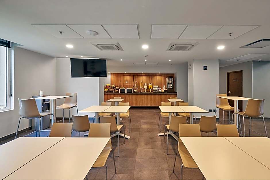 City Express by Marriott Tampico Altamira
