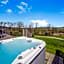 Swanborough Lakes Luxury Lodges