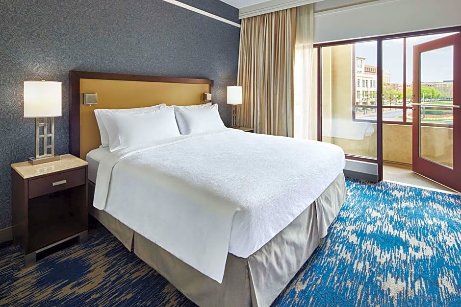 Embassy Suites By Hilton Hotel Alexandria-Old Town