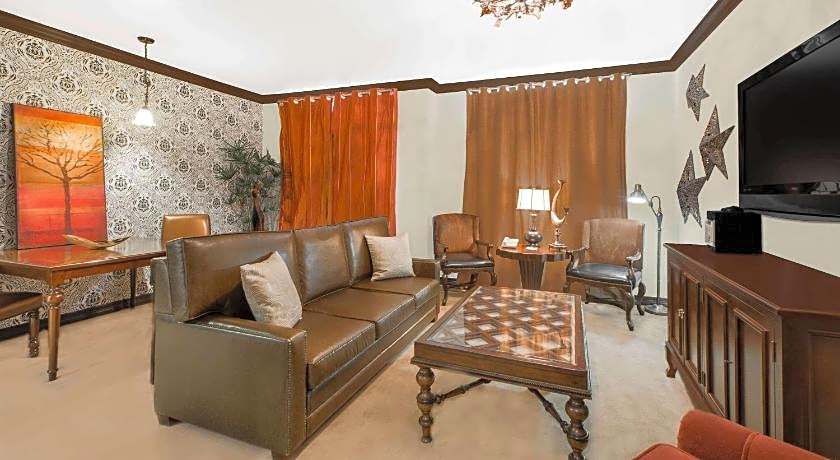 Hawthorn Suites By Wyndham Lubbock