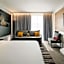 Novotel Paris Coeur d'Orly Airport