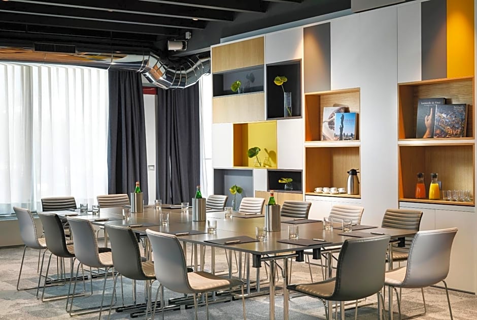 UNAHOTELS The ONE Milano Hotel & Residence