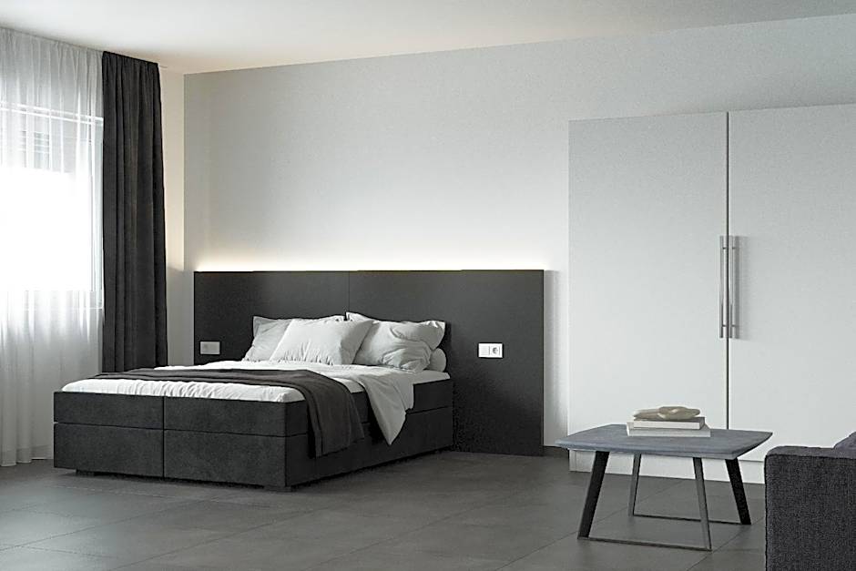 The Residences - Apartments Frankfurt