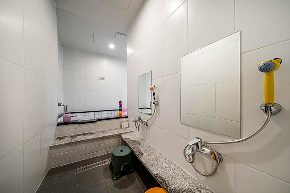 Kids Hotel Sangsang Play