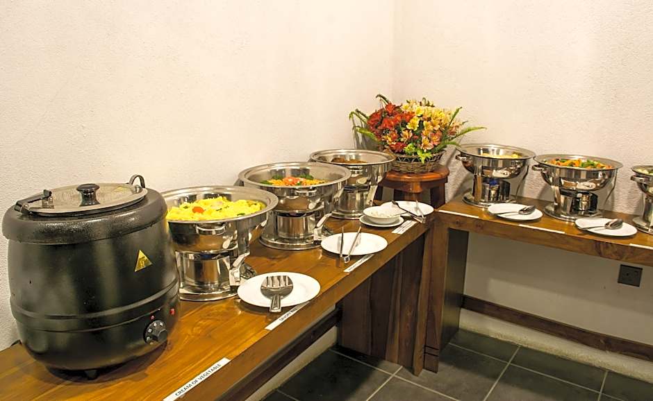 Hill Pride City Hotel